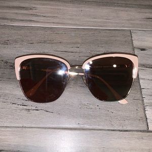 Foster Grant sunglasses
